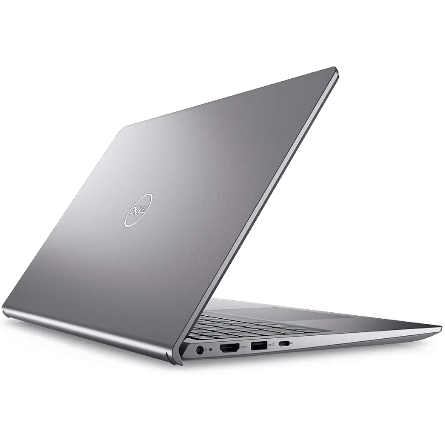 Dell Inspiron 15 3530 | Intel Core i5-1335U | 8/16GB DDR4 RAM | 512GB SSD | Intel Iris Xe Graphics | 15.6" FHD Display | 60HZ Refresh Rate | Backlit Keyboard | Fingerprint Sensor - Image 6
