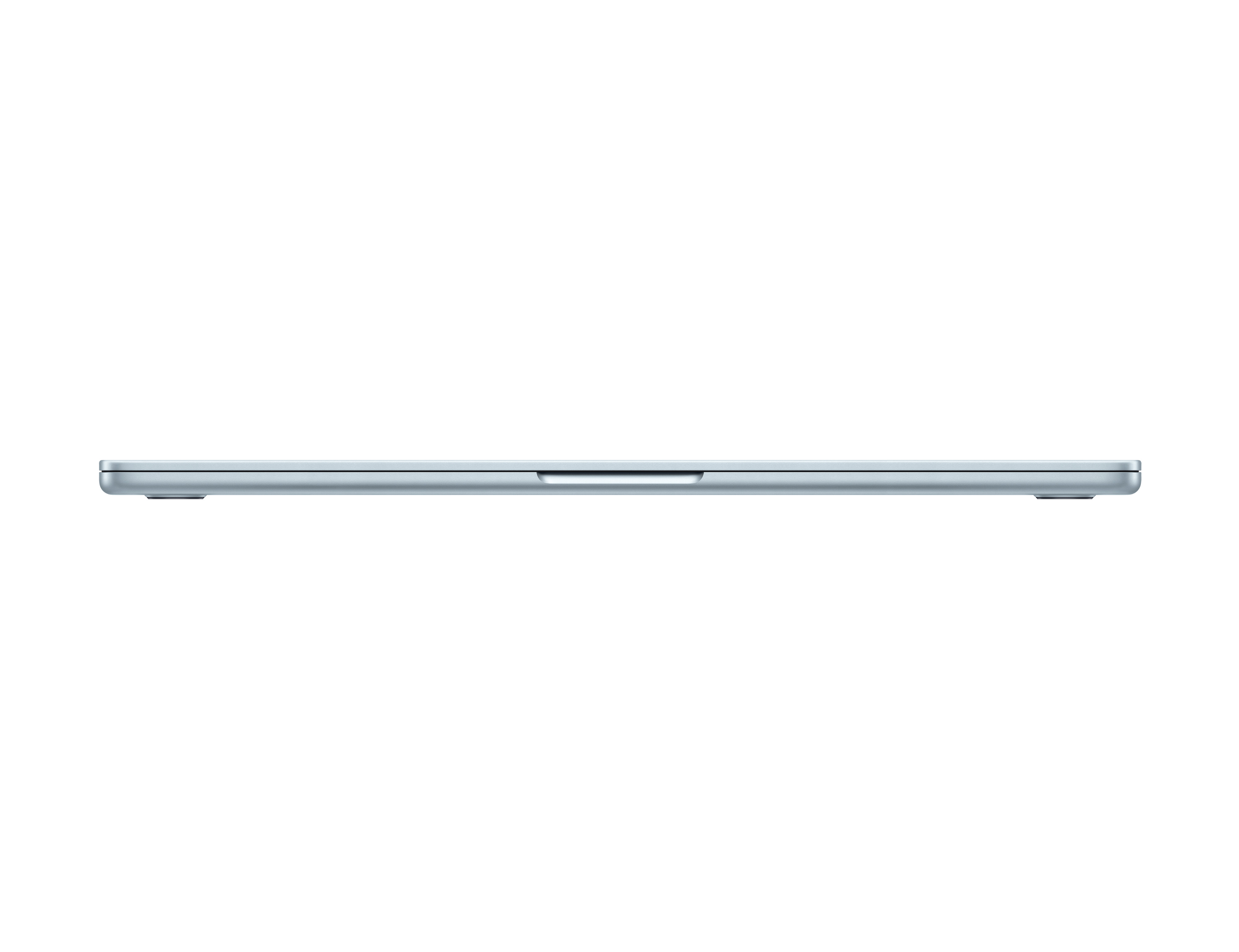 Apple MacBook Air M4 Chip 2025 | 15.3-inch 2880 x 1864 Liquid Retina Display | 16/24GB Unified Memory | 256/512GB SSD Storage | M4 Chip with 10-core CPU & 10-core GPU | Backlit Magic Keyboard | Fingerprint Sensor - Image 4