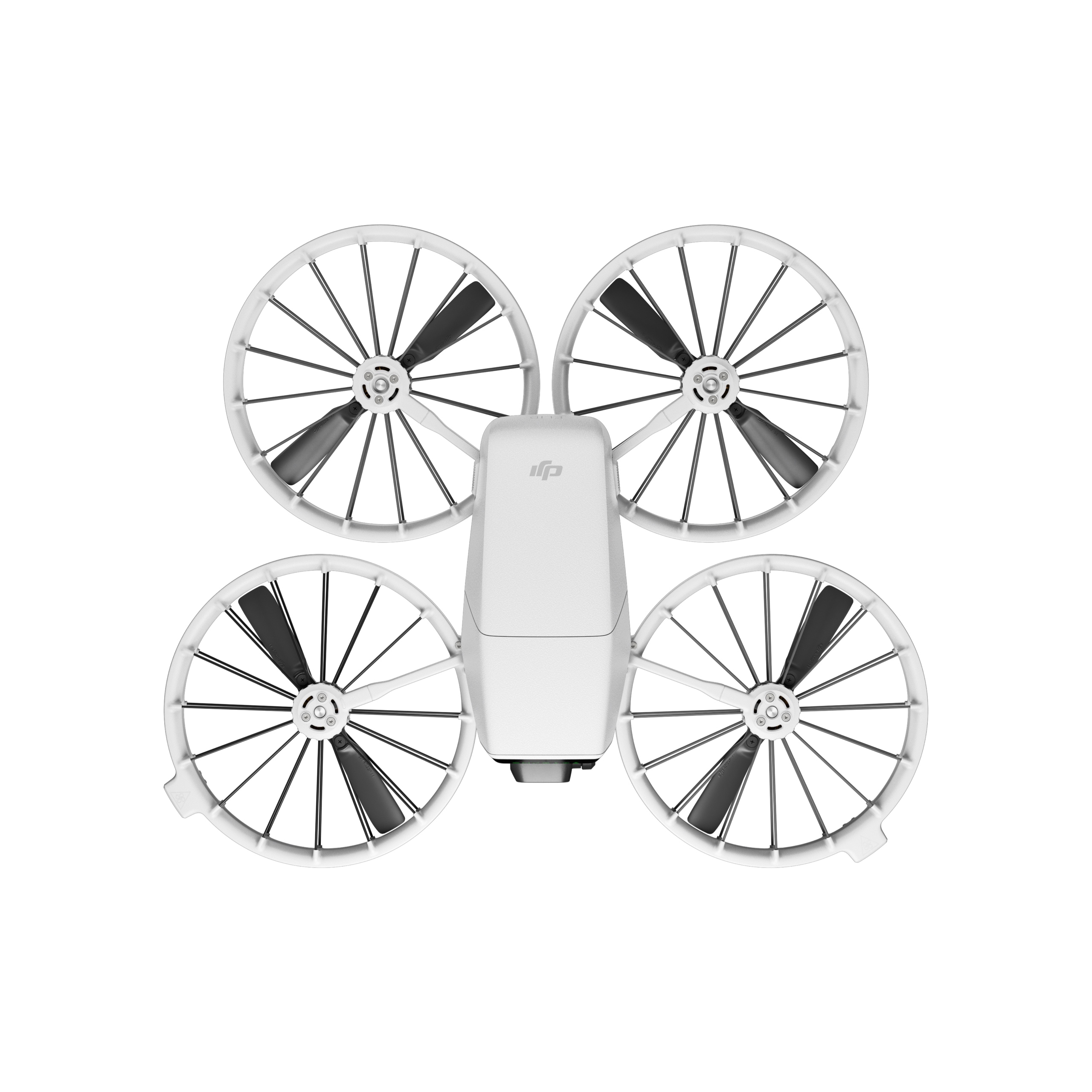 DJI Flip Standard | Ultra-Portable <249g Pocket Drone | 48MP 4K/60fps HDR Camera | 3-Axis Mechanical Gimbal | ~31 Min Flight Time | Front & Downward Safety Sensors - Image 3