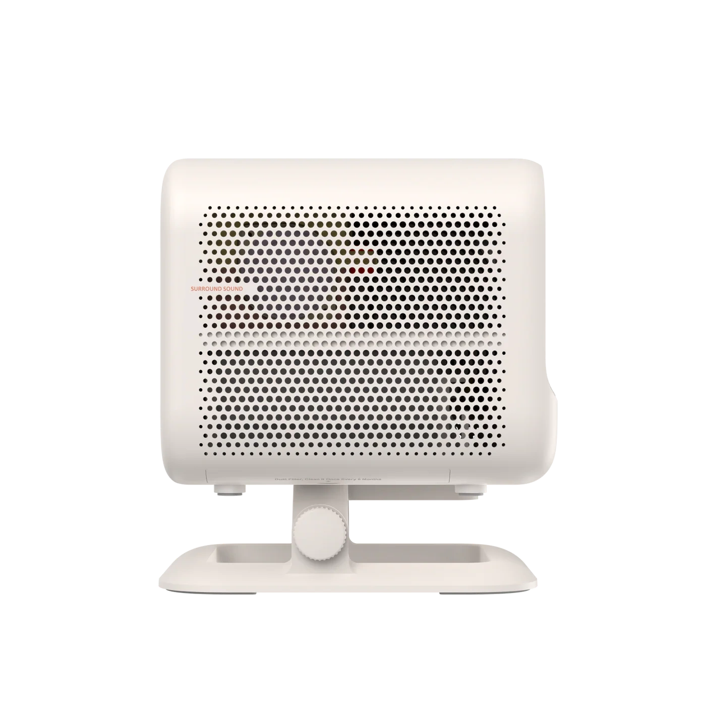 Yaber L2 Plus Smart Full HD Projector | Native 1920×1080 (1080p) Resolution | Up to 700 ANSI Lumens LED Brightness | Dual JBL 8W Speakers with Dolby Audio | 40″–150″ Projection Size - Image 4