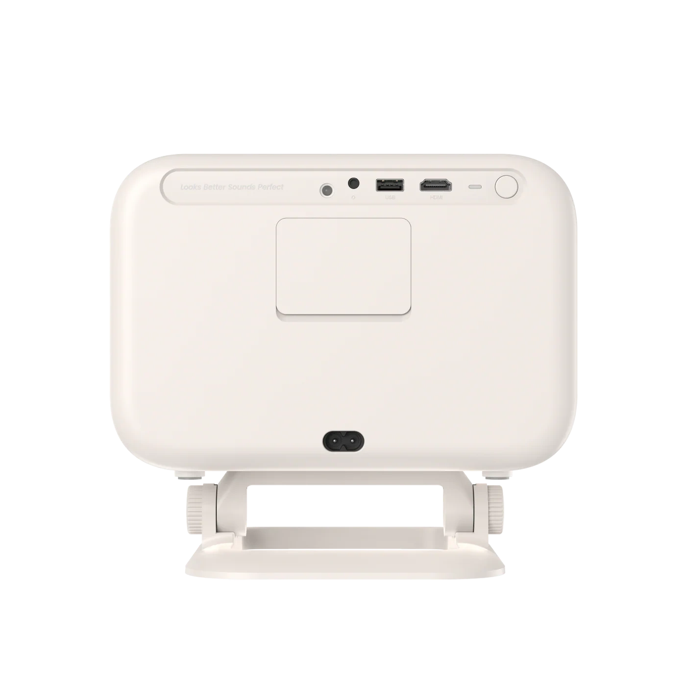 Yaber L2 Plus Smart Full HD Projector | Native 1920×1080 (1080p) Resolution | Up to 700 ANSI Lumens LED Brightness | Dual JBL 8W Speakers with Dolby Audio | 40″–150″ Projection Size - Image 3