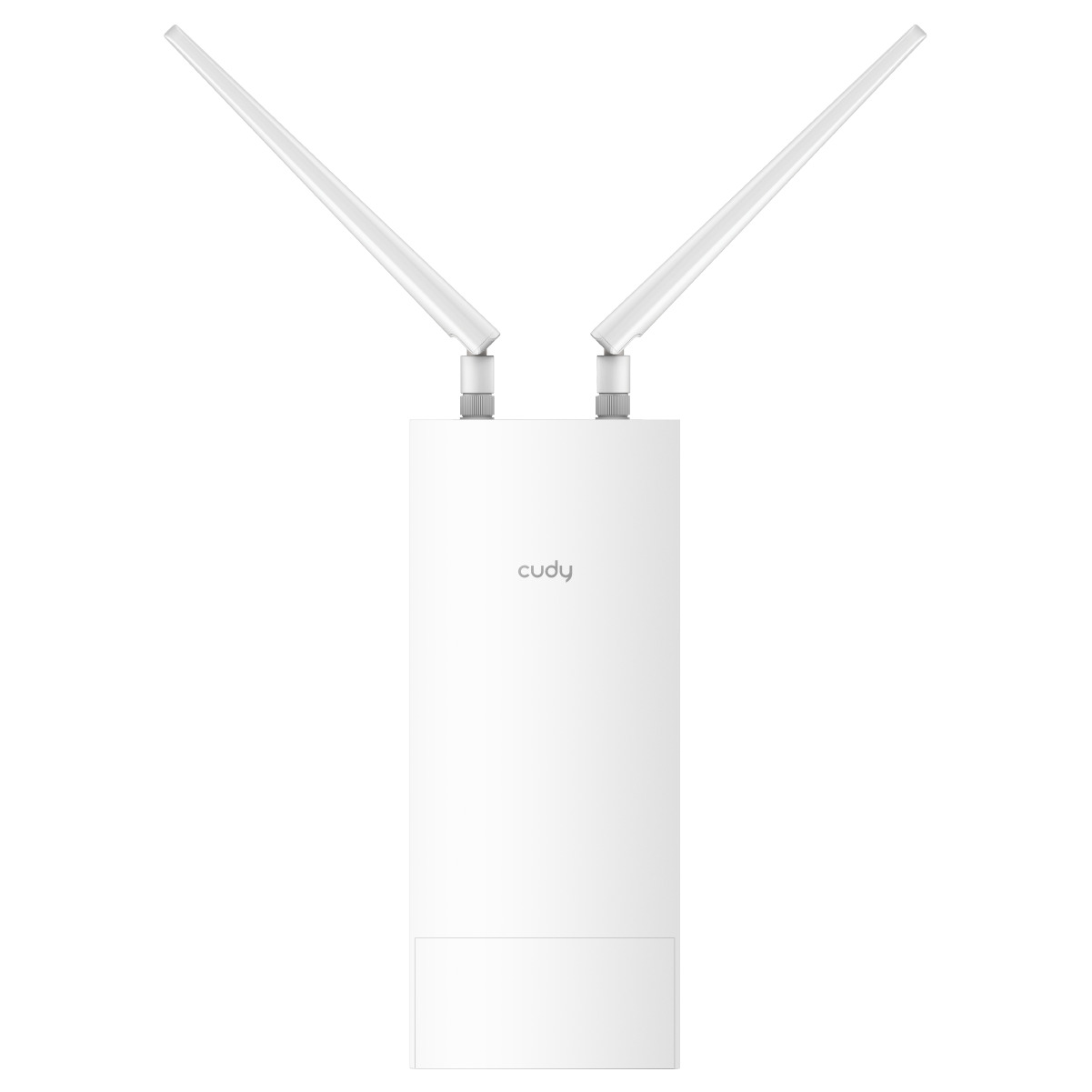 Cudy AP3000 AX3000 Outdoor WiFi 6 Access Point | 2402 Mbps 5GHz & 574 Mbps 2.4GHz | MT7981BA Chipset | 256MB RAM & 128MB ROM |External High Power FEM | Gigabit RJ45 Port | Passive PoE Support - Image 2