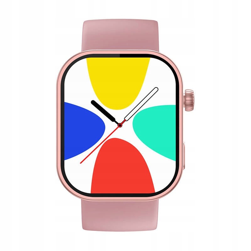 Zeblaze Btalk Plus Smartwatch | Ultra-Large 2.03" HD Display (240×296 px, 260 PPI) | Bluetooth BLE 5.2 | IP68 Water-Resistant | 280 mAh Battery | Compatible with Android 5.0+ & iOS 9.0+ - Image 2