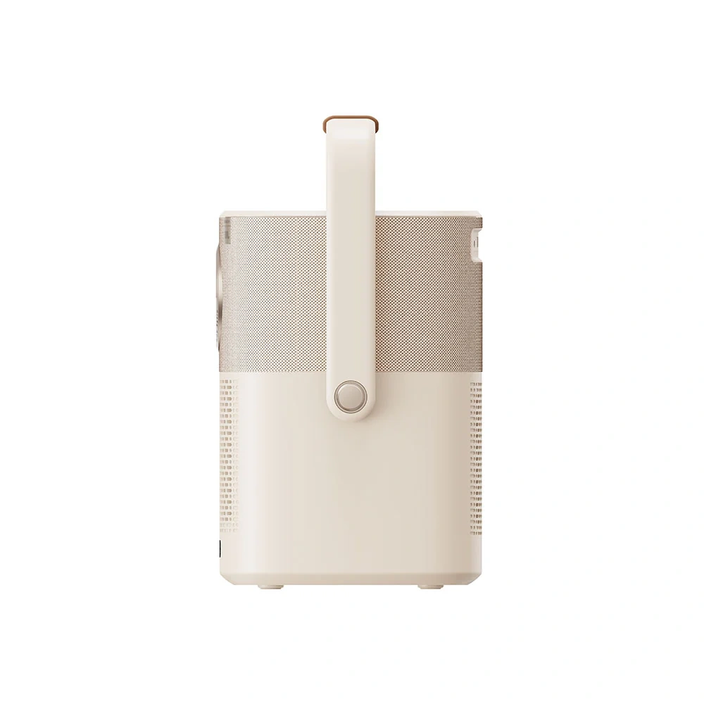 Yaber T2 Plus Portable Full HD Projector | Native 1920×1080 Resolution | 450 ANSI Lumens LED Brightness | Dual 8W JBL Speakers with Dolby Audio | Built-in Battery with Up to 2.5H Playback | 40″–120″ Adjustable Projection Size - Image 4