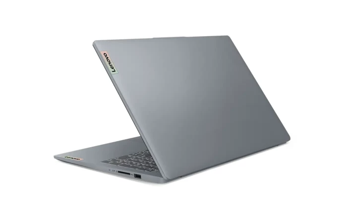 Lenovo IdeaPad Slim 3 15AMN8 | AMD Ryzen 5 7520U Processor | 16GB RAM | 512GB SSD | 15.6″ FHD IPS Display | Windows 11 - Image 5