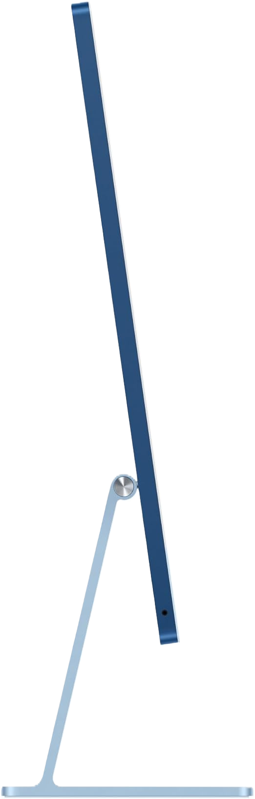 Apple iMac M3 All-in-One Desktop | 24-inch (4480×2520) 4.5K Retina