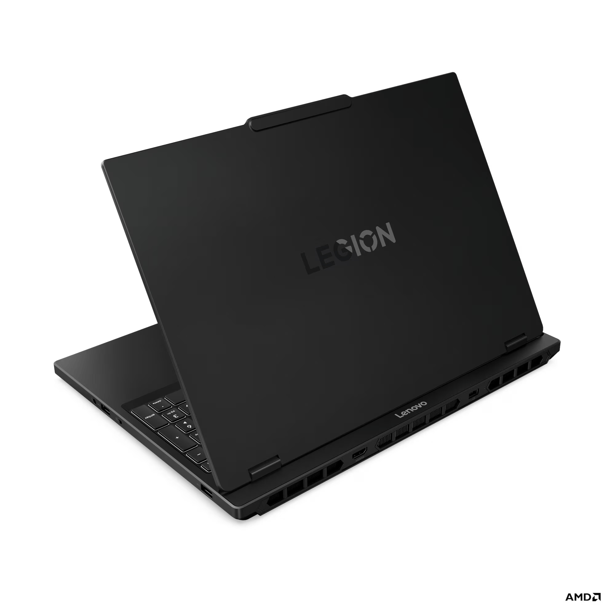 Lenovo Legion 5 2025 15AHP10 | AMD Ryzen 7 260 | 15.1-Inch WQXGA (2560×1600) 165Hz OLED Display | 16GB RAM | 512GB SSD | RTX 5050/5060 8GB Graphics | 24-Zone RGB Backlit Keyboard | Windows® 11 Home - Image 7