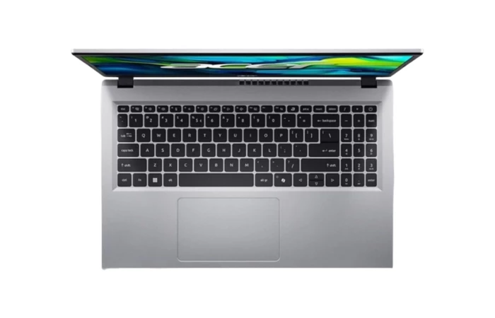 Acer Aspire Go 15 Notebook | Intel Core 3 N355 Processor | 8GB DDR5 RAM | 256GB M.2 PCIe NVMe SSD| 15.6" FHD IPS 60Hz Display  | Intel UHD Graphics | Windows 11 - Image 4