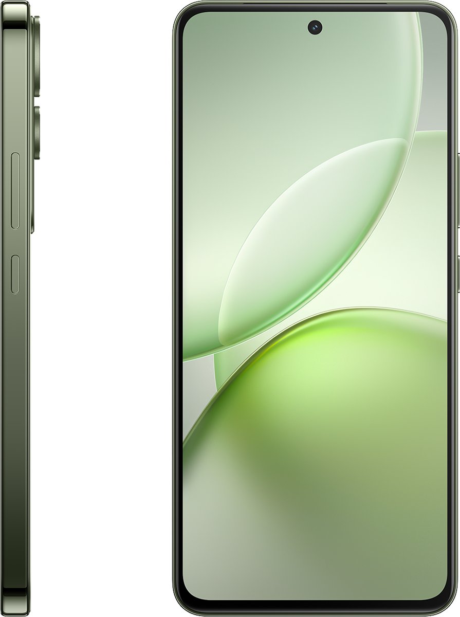 Vivo Y400 | 6.67″ FHD+ 120Hz AMOLED Display | Snapdragon 4 Gen 2 | 8GB RAM | 256GB Storage | 50MP Dual Camera | 6000mAh Battery | Android 15 (Funtouch OS 15) | Fingerprint & Face Unlock - Image 2