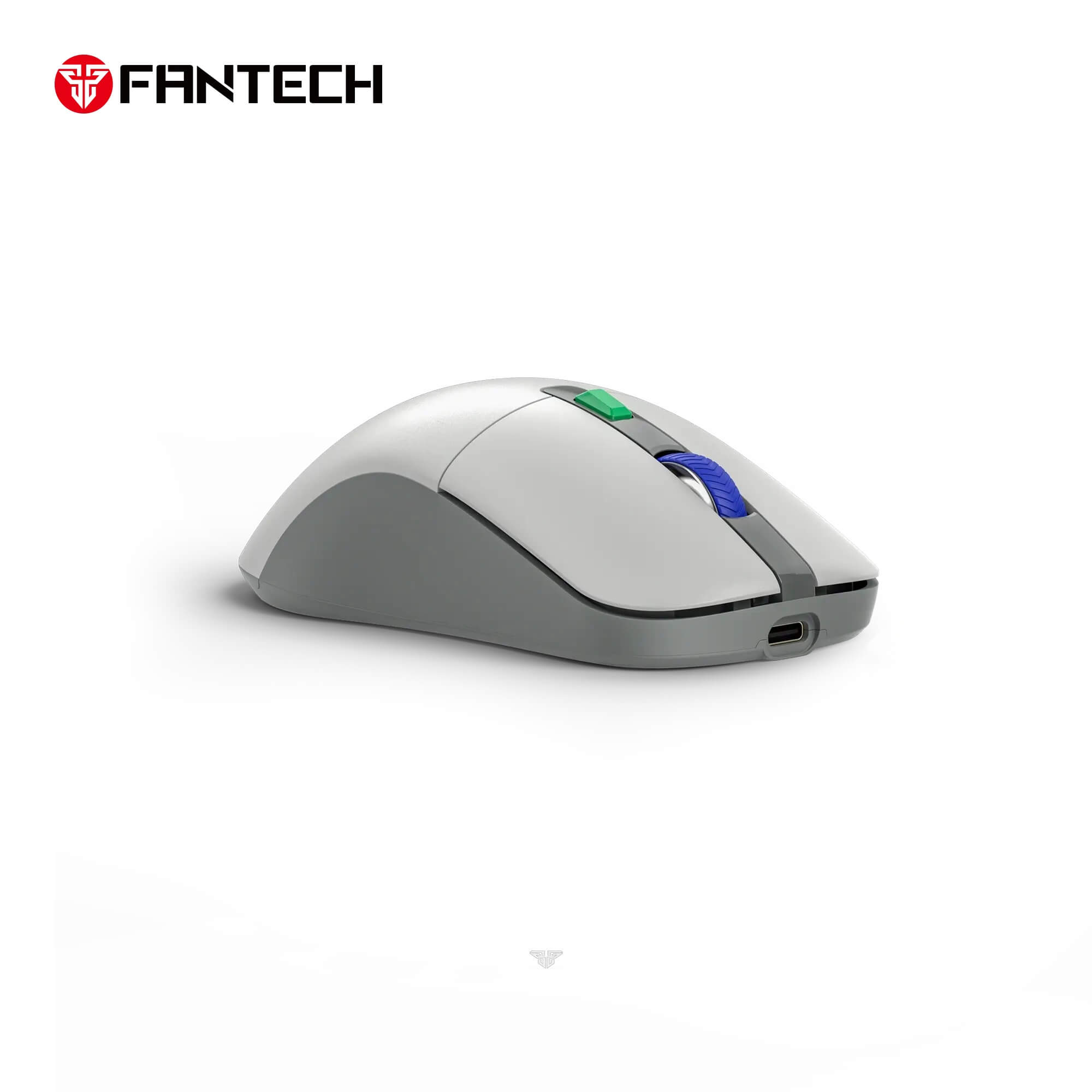 FANTECH Super Maxfit Theme Kanata Wireless S WG9S Gaming Mouse | Adjustable 12,000 DPI | Ergonomic Design | Up to 70+ Hours Battery Life | Wireless Gaming Mouse for PC & Computer - Image 2