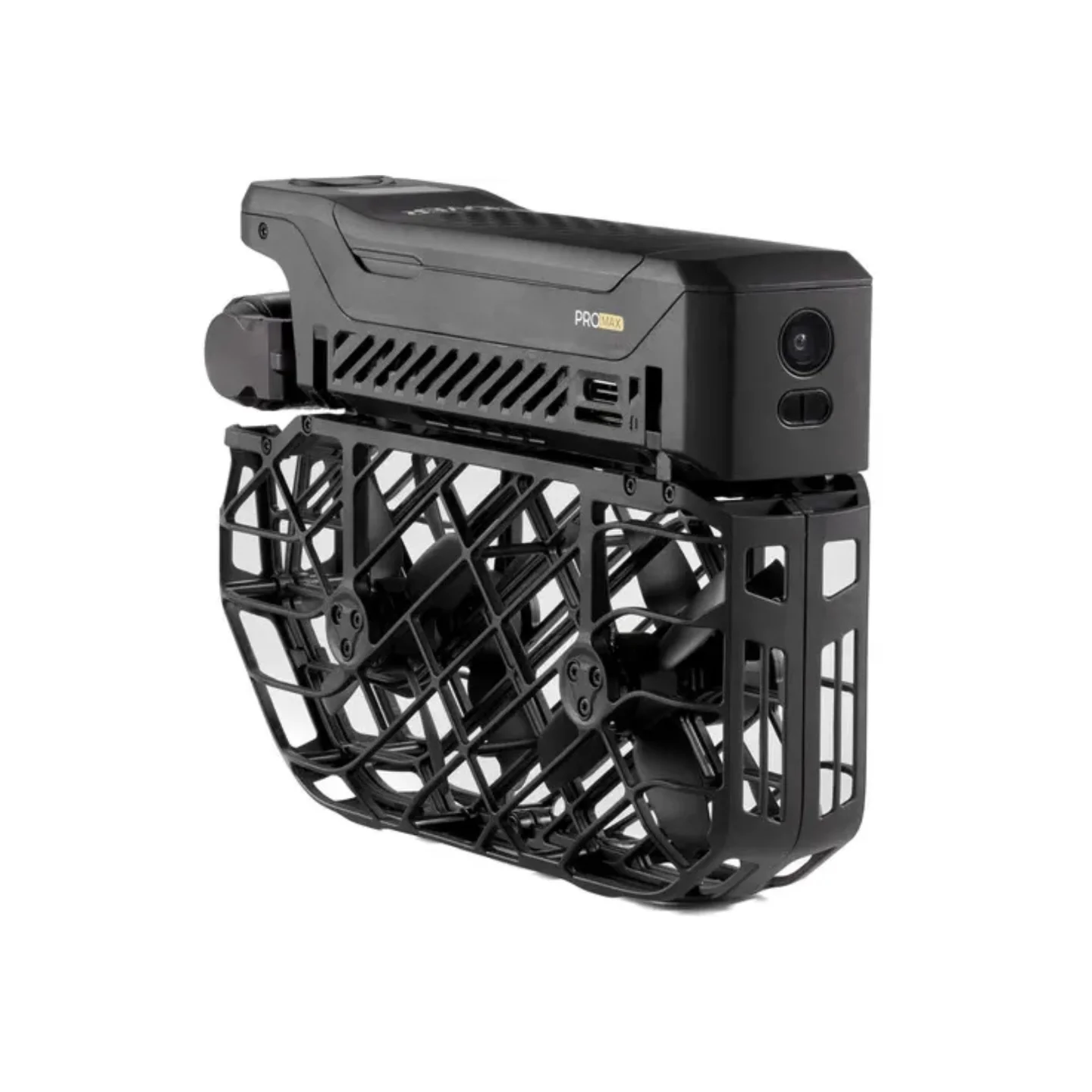 HoverAir X1 Pro Max Basic Combo/Standard Combo | Ultra-Compact 192.5g Pocket Drone | 1/1.3-inch 8K/30fps Camera | 2-Axis Gimbal & Palm Takeoff | 16 Min Flight | Internal 64GB Storage & Beacon Control - Image 5