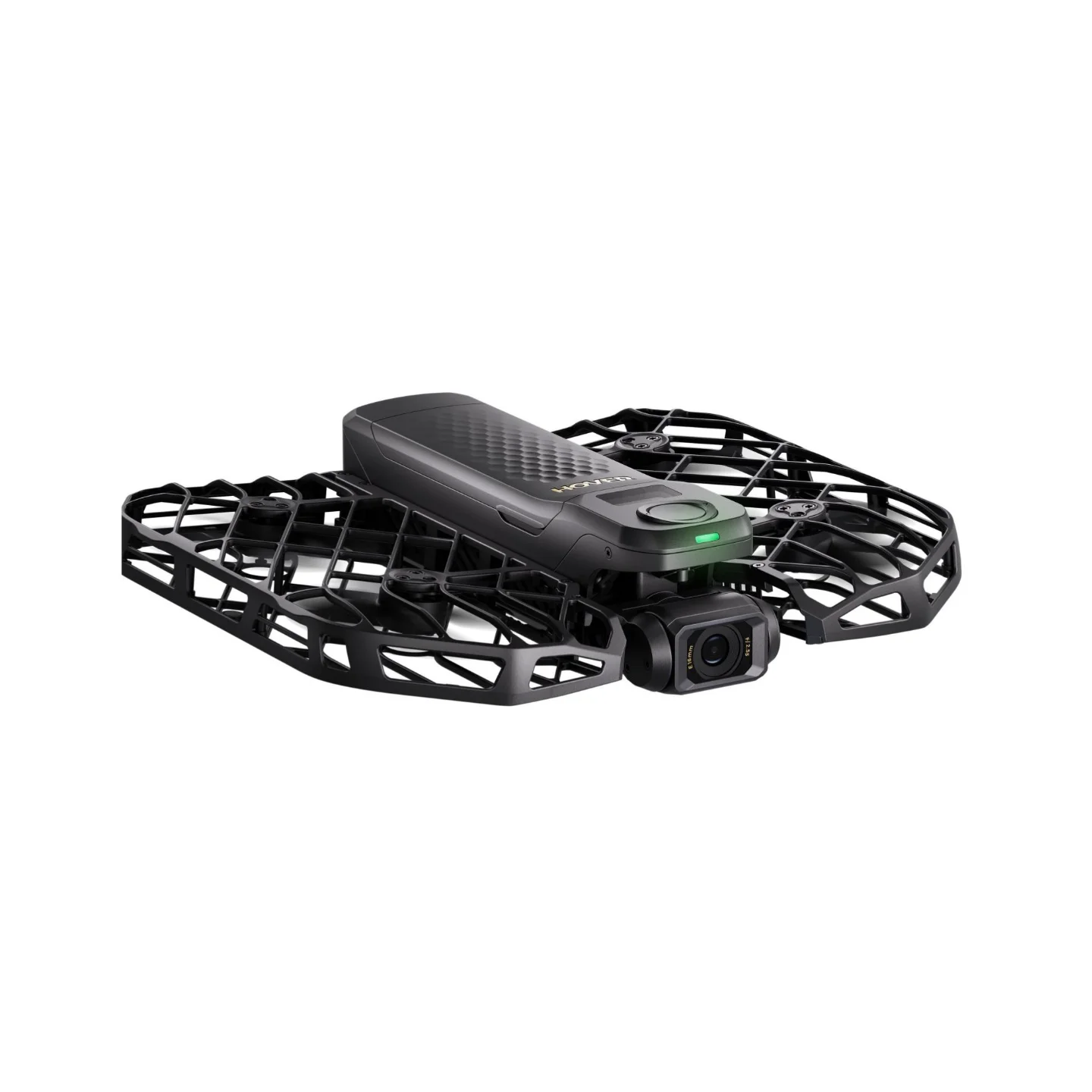 HoverAir X1 Pro Max Basic Combo/Standard Combo | Ultra-Compact 192.5g Pocket Drone | 1/1.3-inch 8K/30fps Camera | 2-Axis Gimbal & Palm Takeoff | 16 Min Flight | Internal 64GB Storage & Beacon Control - Image 4