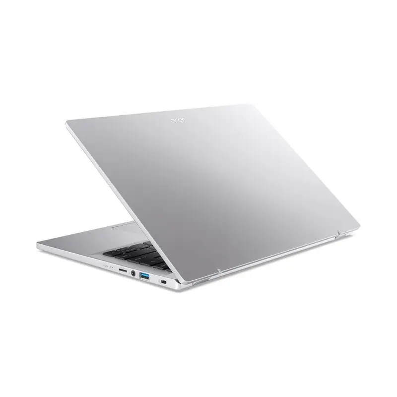 Acer Swift Go 14 | Intel Core i7-1355U 13th Gen EVO | 16GB DDR5 RAM | 512GB NVMe SSD | 14.0" WUXGA (1920x1200) Touch Display | Intel Integrated Graphics | Backlit Keyboard | FingerPrint Reader | Windows 11 - Image 4