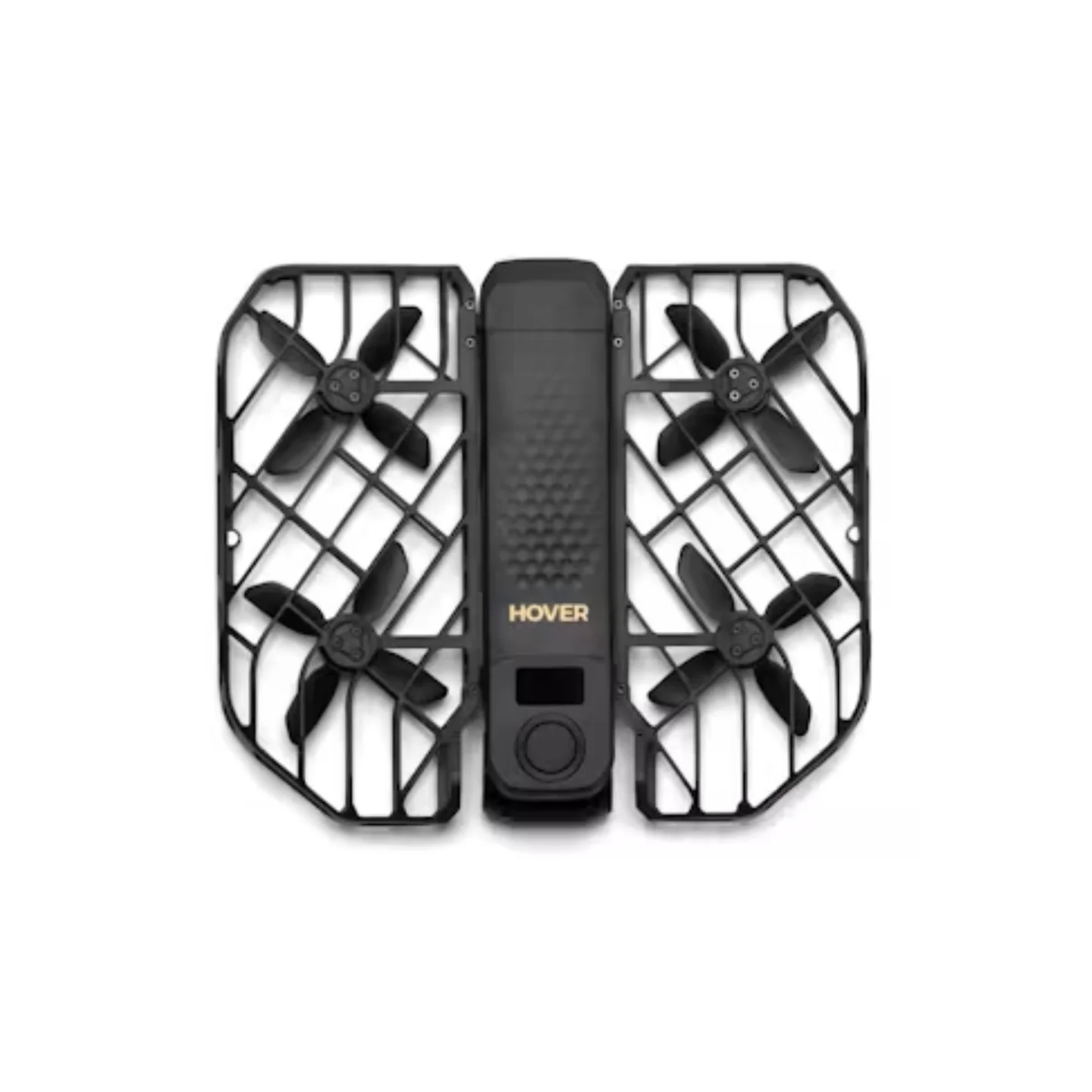HoverAir X1 Combo | Ultra-Lightweight 125g Pocket Drone | 12MP 2.7K/30fps Camera | 1-Axis Gimbal & Palm Takeoff | 11 Min Flight | 30m Max Transmission Range | Voice Control & Vertical Shooting - Image 2