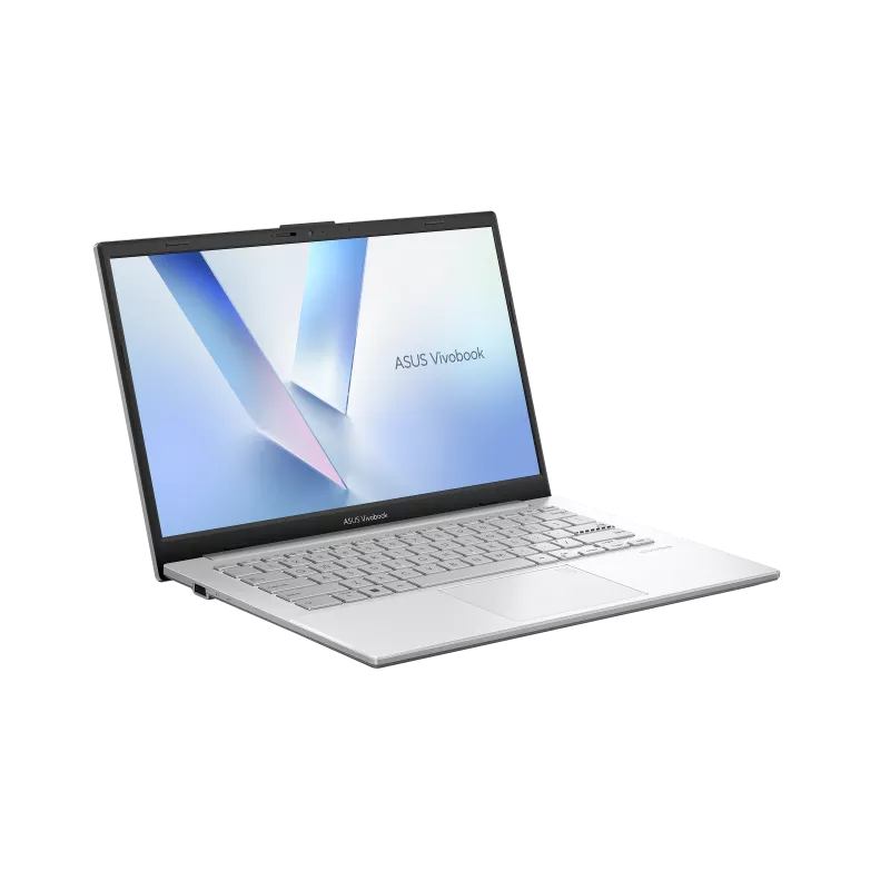 Asus VivoBook GO 14 E1404G | Intel N100 Processor | 8GB DDR4 RAM | 256GB UFS 2.1 SSD | 14″ FHD (1920×1080) 60Hz Display | Intel UHD Graphics - Image 2