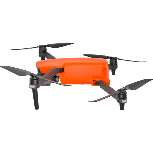 Autel Robotics EVO Lite+ Drone Premium Bundle | 1-inch 6K Camera with Adjustable Aperture | 3-Axis Gimbal & 3-Way Obstacle Avoidance | 6GB Internal Storage | 12 km Transmission Range | 40 Min Flight Time - Image 2
