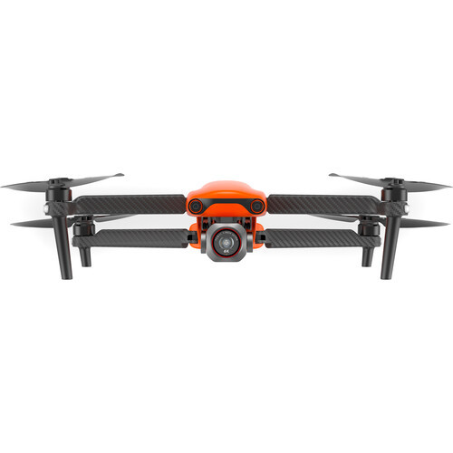 Autel Robotics EVO Lite+ Drone Premium Bundle | 1-inch 6K Camera with Adjustable Aperture | 3-Axis Gimbal & 3-Way Obstacle Avoidance | 6GB Internal Storage | 12 km Transmission Range | 40 Min Flight Time - Image 5