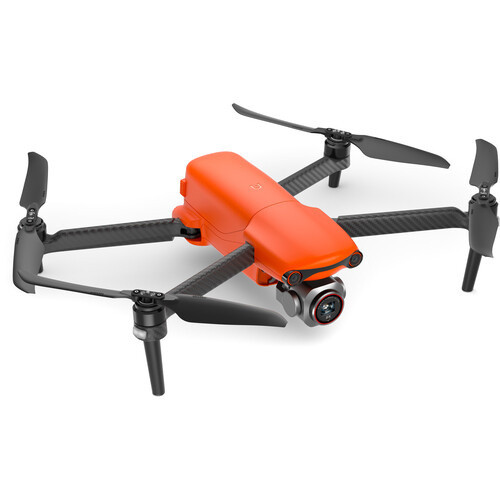 Autel Robotics EVO Lite+ Drone Premium Bundle | 1-inch 6K Camera with Adjustable Aperture | 3-Axis Gimbal & 3-Way Obstacle Avoidance | 6GB Internal Storage | 12 km Transmission Range | 40 Min Flight Time - Image 3