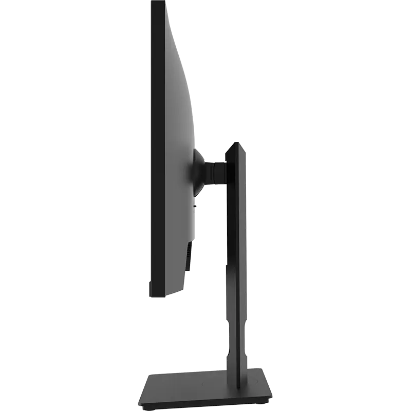 Dahua LM27-U401A 27-Inch 4K UHD Monitor | IPS Panel | 60Hz Refresh Rate | 1.07B Color Gamut | 85% NTSC, 100% sRGB, 98% DCI-P3 | USB-C, HDMI, DisplayPort | Adjustable Stand | Low Blue Light Eye-Protection - Image 5