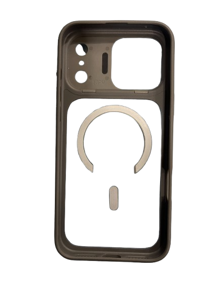 Tifer Premium Quality Case | Full Protection & Anti-Fall | Lightweight & Explosion Proof | Ultra Thin & Easy Access - Image 2
