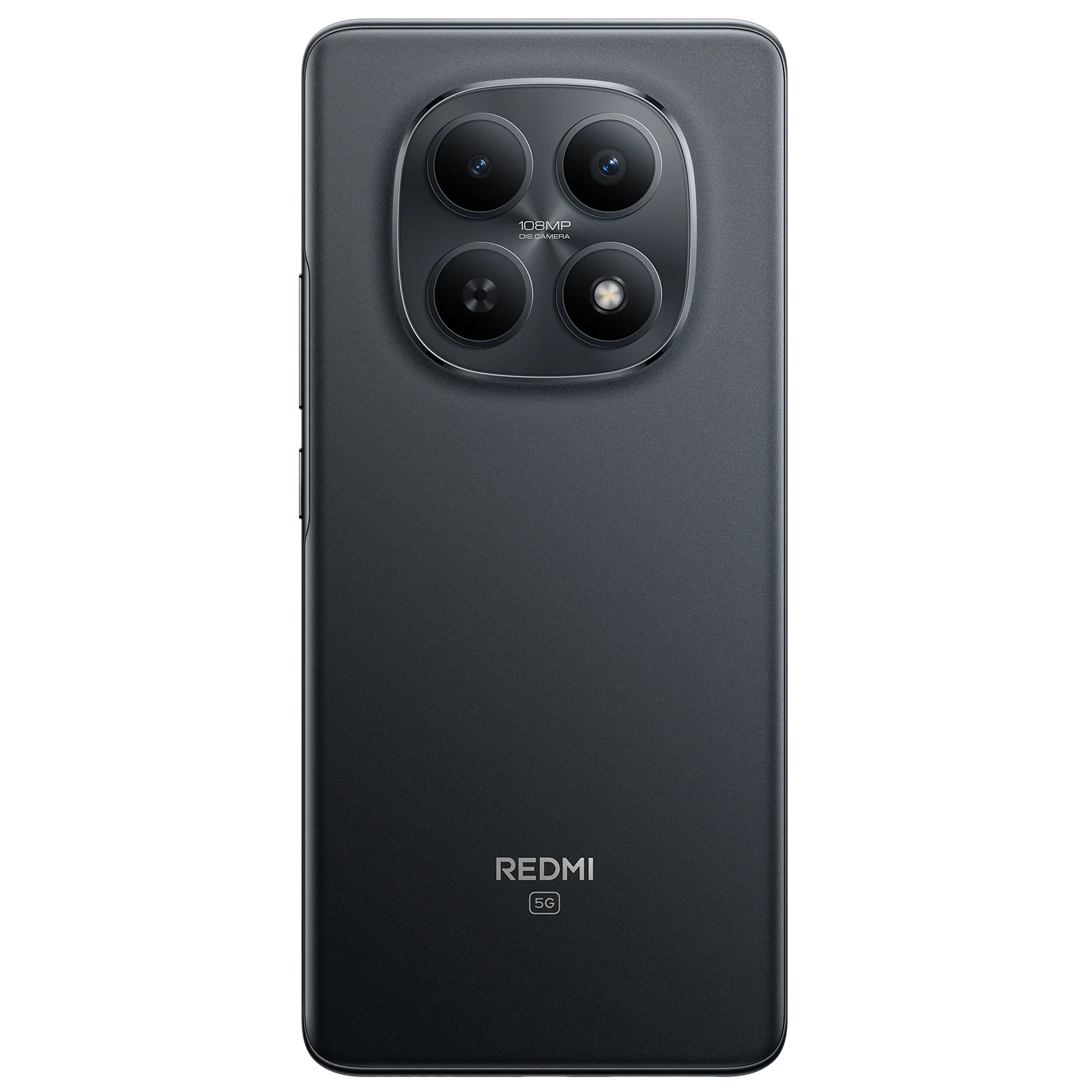 Redmi Note 15 5G | 6.77-inch FHD+ 1080 x 2392 OLED Display | 8/12GB RAM | 256/512GB Storage | 108MP Rear Camera | 20MP Front Camera | Qualcomm Snapdragon 6 Gen Chipset | 5520mAh Battery | Fingerprint & Face Unlock - Image 3