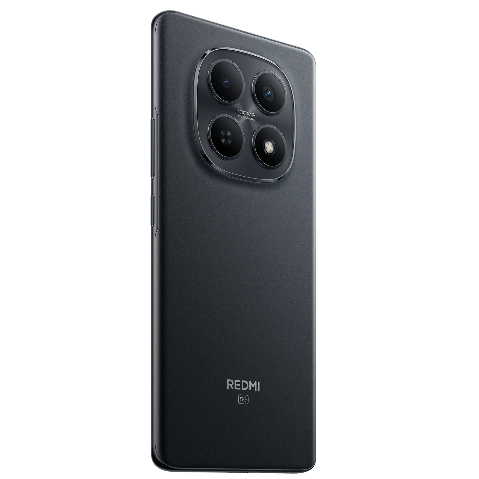 Redmi Note 15 5G | 6.77-inch FHD+ 1080 x 2392 OLED Display | 8/12GB RAM | 256/512GB Storage | 108MP Rear Camera | 20MP Front Camera | Qualcomm Snapdragon 6 Gen Chipset | 5520mAh Battery | Fingerprint & Face Unlock - Image 4