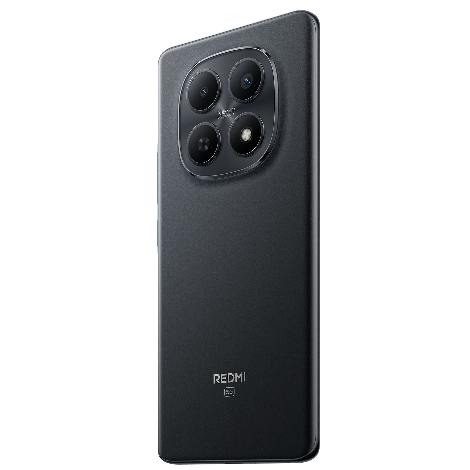 Redmi Note 15 5G | 6.77-inch FHD+ 1080 x 2392 OLED Display | 8/12GB RAM | 256/512GB Storage | 108MP Rear Camera | 20MP Front Camera | Qualcomm Snapdragon 6 Gen Chipset | 5520mAh Battery | Fingerprint & Face Unlock - Image 5